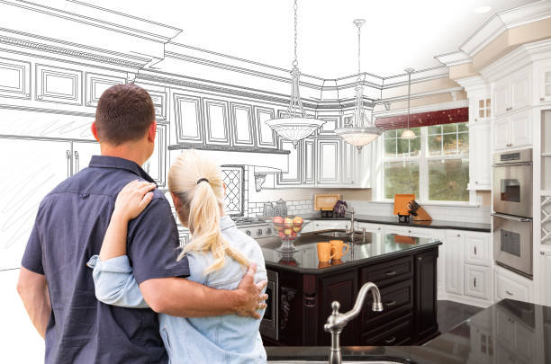 24/7 Emergency Kitchen Island Installation experts in Thorofare, NJ