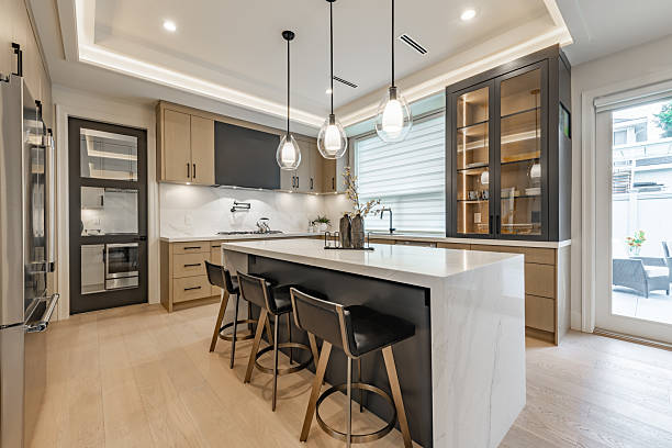 Affordable Kitchen Island Installation solutions in Thorofare, NJ